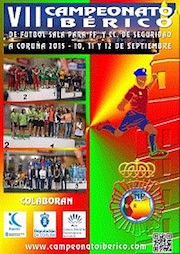 campeonato iberico futbol