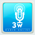 radio3w