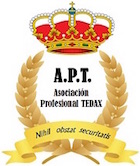 Asociación Profesional TEDAX del Cuerpo Nacional de Policía