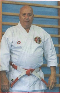 Jose Antonio Valcarcel Asua